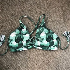 Midori bikini Eden Mia Top